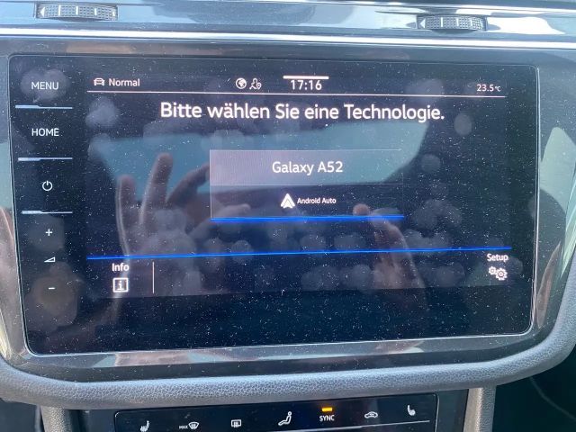 Volkswagen Tiguan DSG R-Line eHybrid