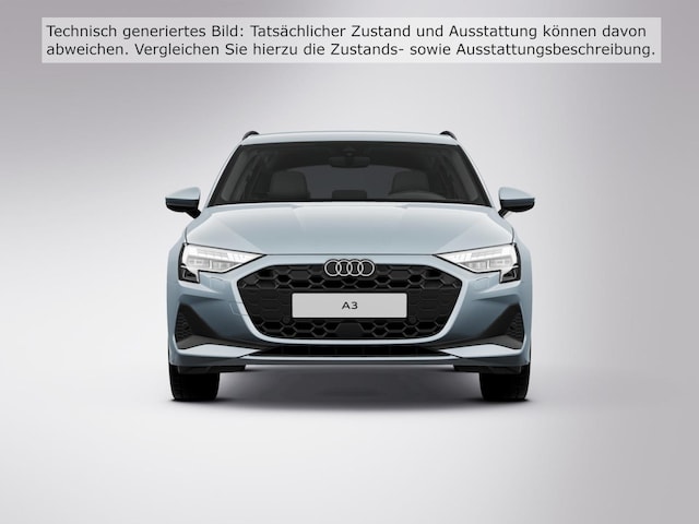 Audi A3 30 TFSI S-Tronic Sportback