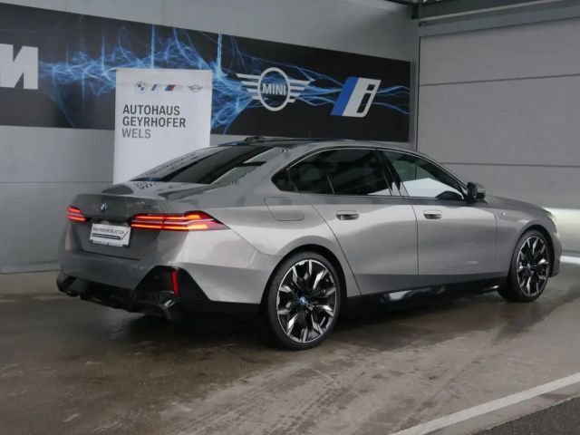 BMW i5 Sedan eDrive40