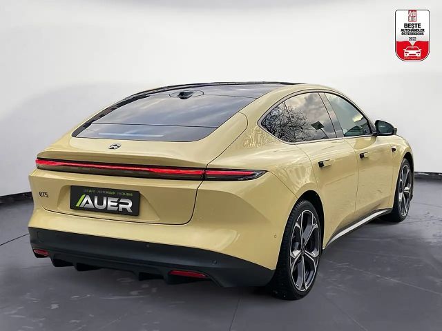 Nio ET5 Longe Range 100 kWh