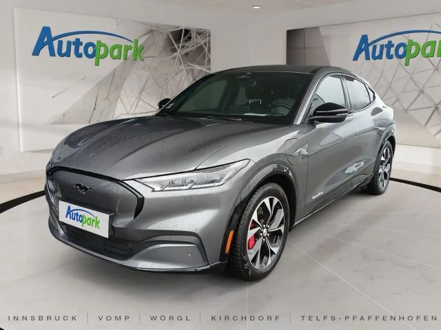 Ford Mustang Mach-E AWD