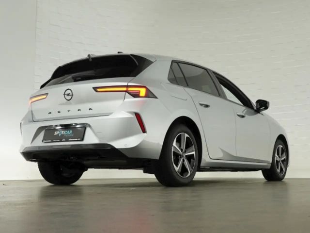 Opel Astra GS-Line Grand Sport