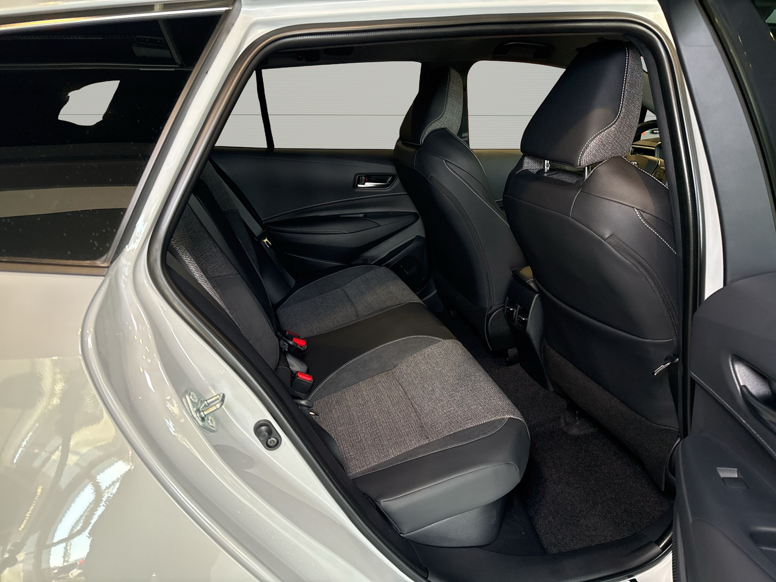 Toyota Corolla Technik Touring