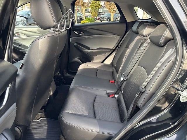 Mazda CX-3 Selection