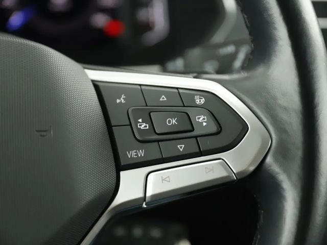 Volkswagen Tiguan Allspace DSG Life