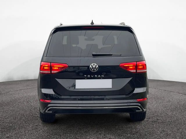Volkswagen Touran 7-zitter DSG Highline R-Line