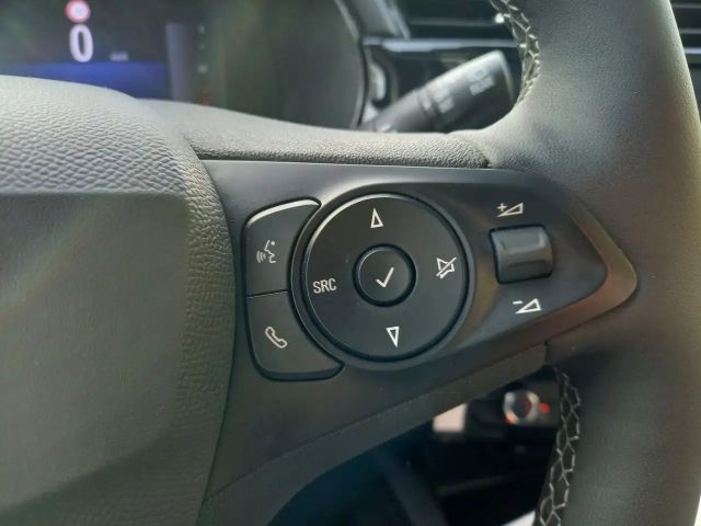 Opel Corsa business+