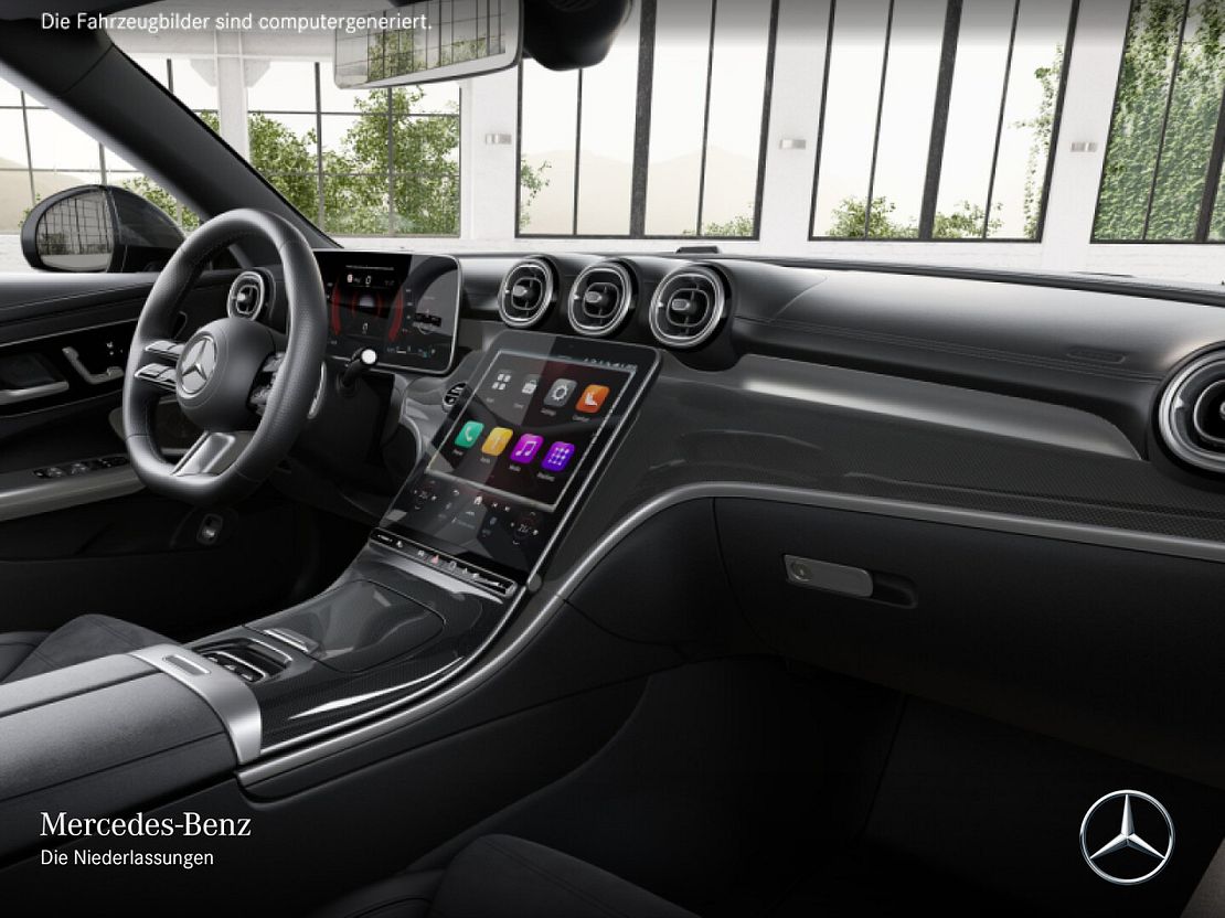 Mercedes-Benz CLE 200 CLE 200