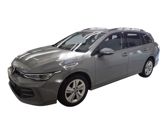 Volkswagen Golf Life Variant