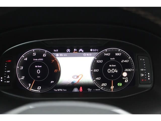 Cupra Ateca 2.0 TSI 4Drive DSG VZ