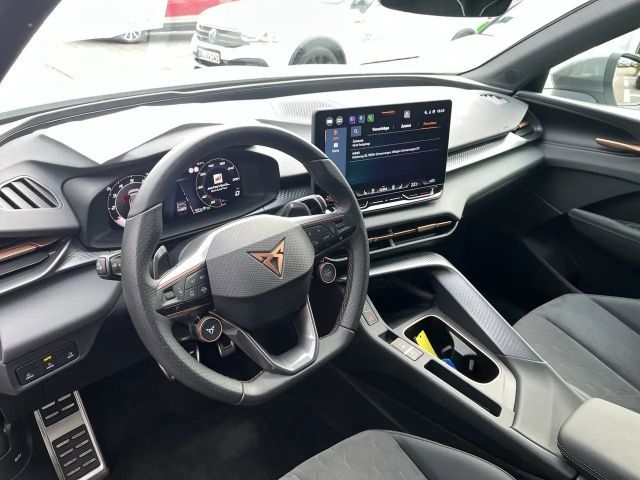 Cupra Terramar 1.5 eTSI