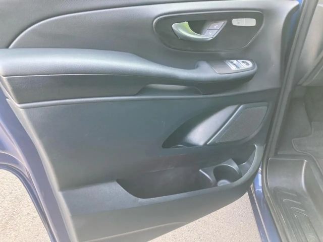 Mercedes-Benz V 220 Limousine Lang V 220 d