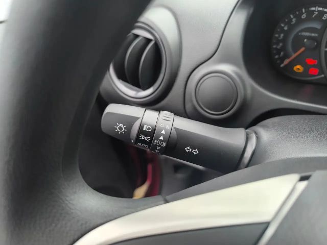 Mitsubishi Space Star Star