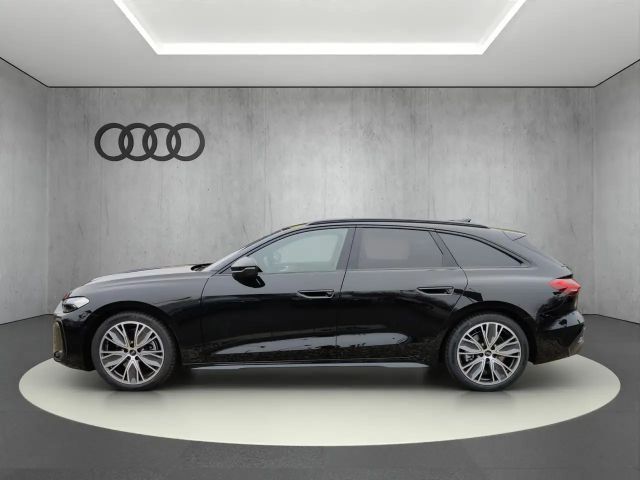 Audi A5 Avant Quattro S-Tronic