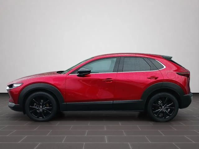 Mazda CX-30 Homura SkyActiv
