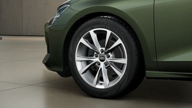 Audi A3 30 TFSI S-Tronic Sedan