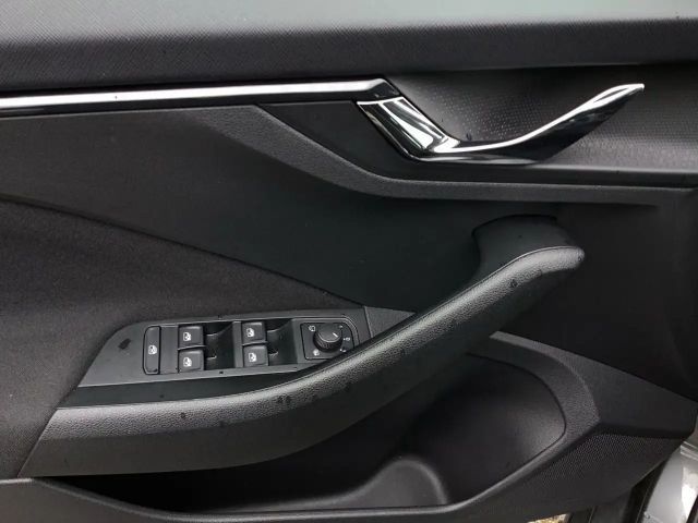 Skoda Scala 1.0 TSI Tour