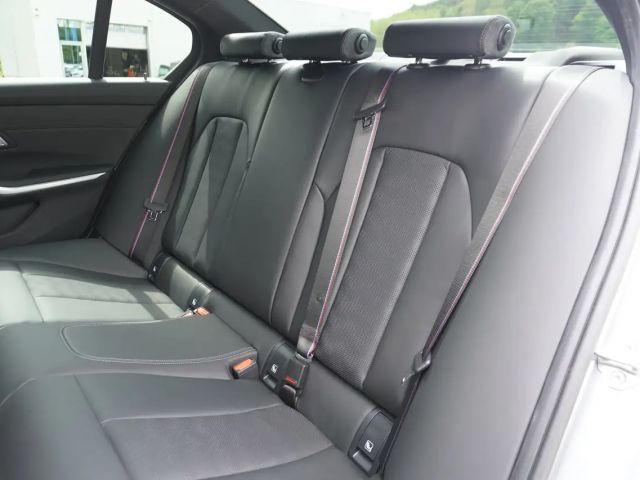 BMW M3 Competition Sedan