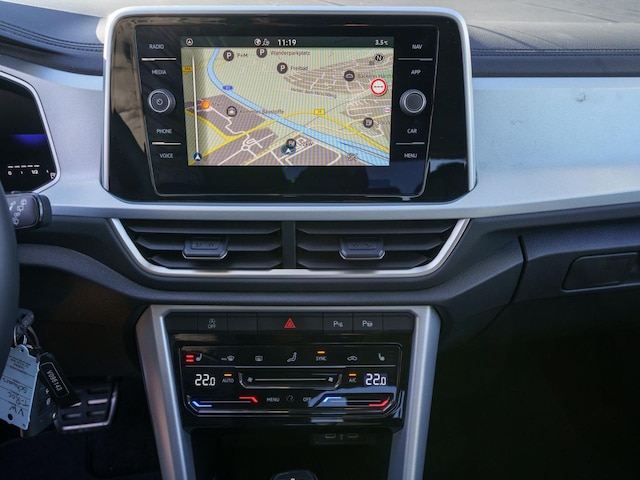 Volkswagen T-Roc 2.0 TDI DSG