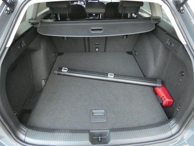 Volkswagen Golf 1.5 TSI Golf VIII Life Variant