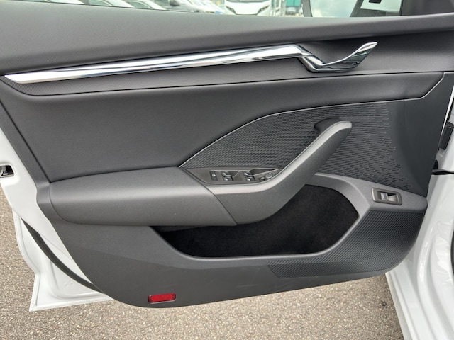 Skoda Octavia 2.0 TDI Combi Style Style