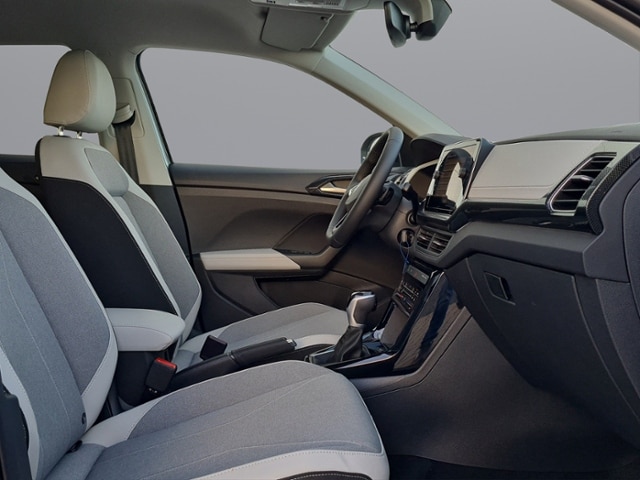 Volkswagen T-Cross 1.0 TSI DSG Style