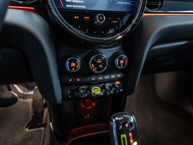 MINI Mini Electric SE