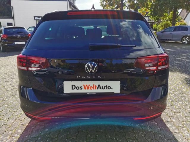 Volkswagen Passat 2.0 TDI Business DSG Variant