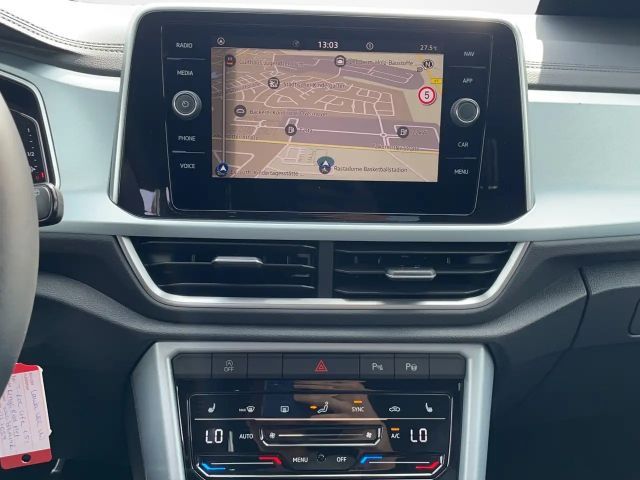 Volkswagen T-Roc 1.5 TSI DSG