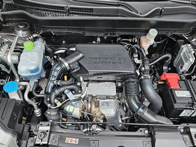 Suzuki Vitara AllGrip Flash Hybrid