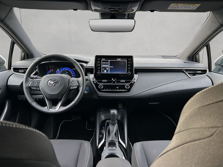 Toyota Corolla 5-deurs Technik