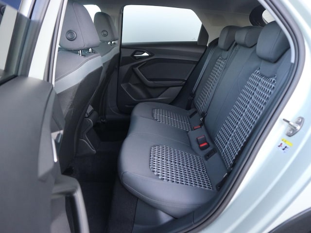 Audi A1 35 TFSI Allstreet S-Tronic