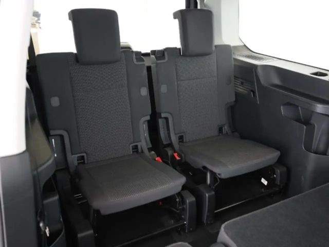 Volkswagen Caddy 2.0 TDI Life Maxi