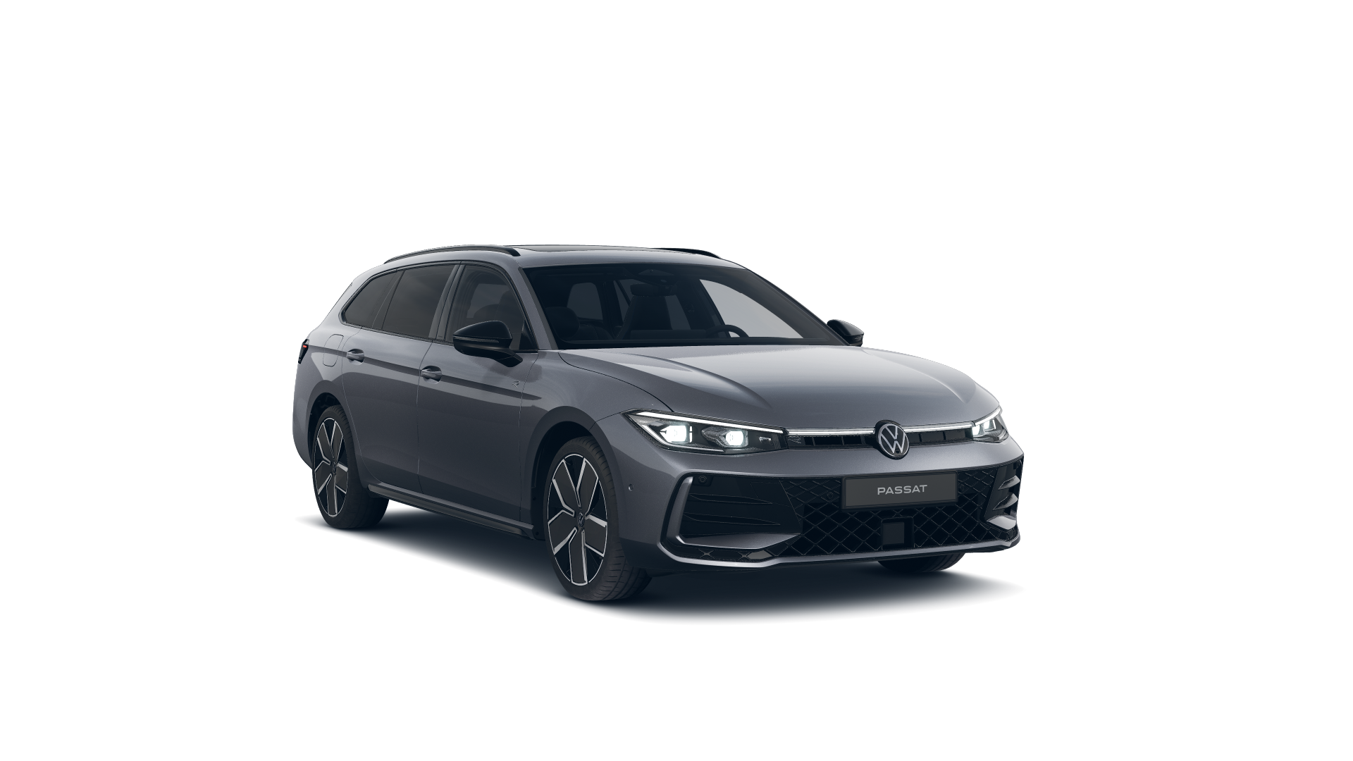 Volkswagen Passat DSG R-Line