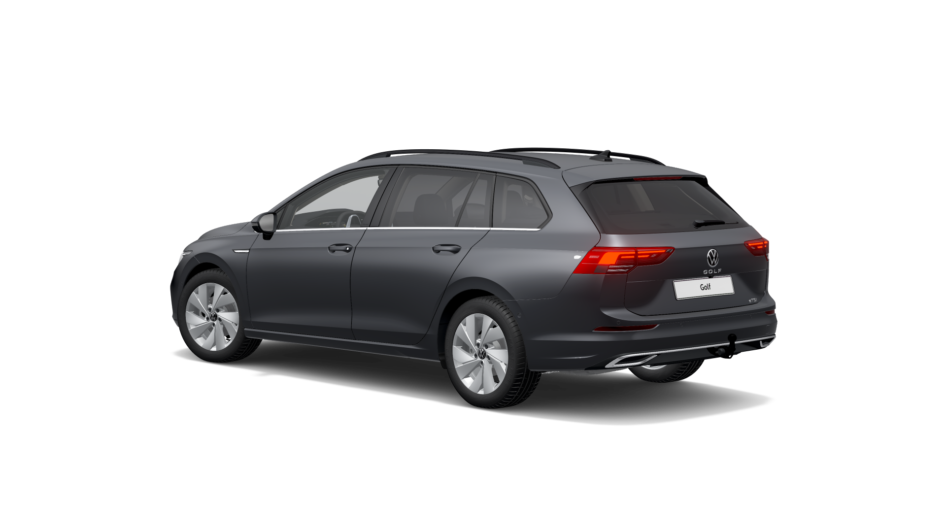 Volkswagen Golf 1.5 eTSI DSG Style Variant