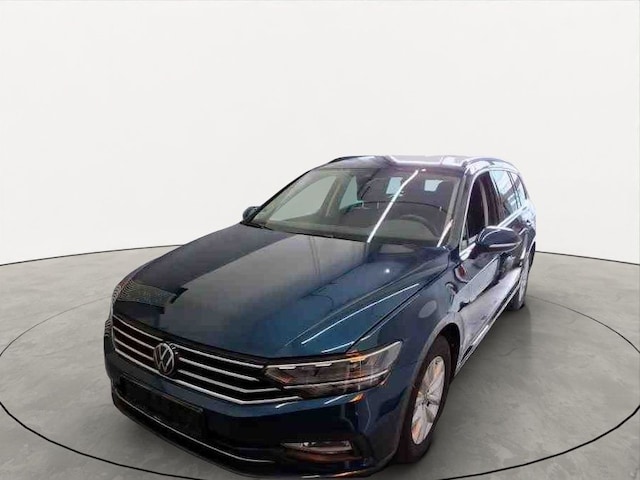 Volkswagen Passat 2.0 TDI Business Variant
