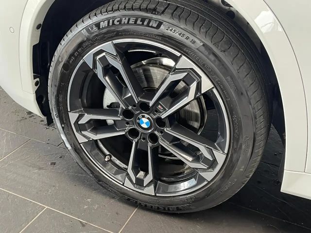 BMW X1 M-Sport sDrive