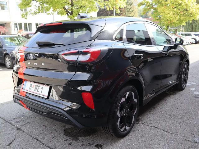 Ford Puma Gen-E Premium