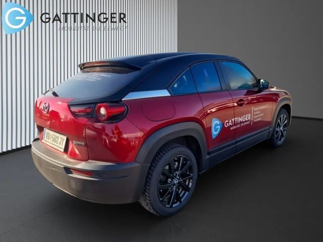 Mazda MX-30 SkyActiv e-Skyactiv