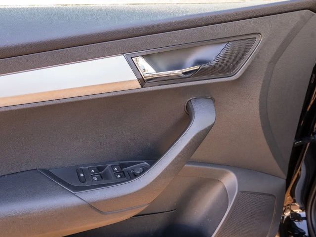 Skoda Karoq 1.0 TSI Tour