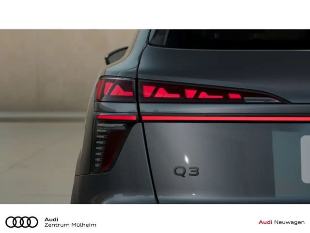 Audi Q3 Hybride