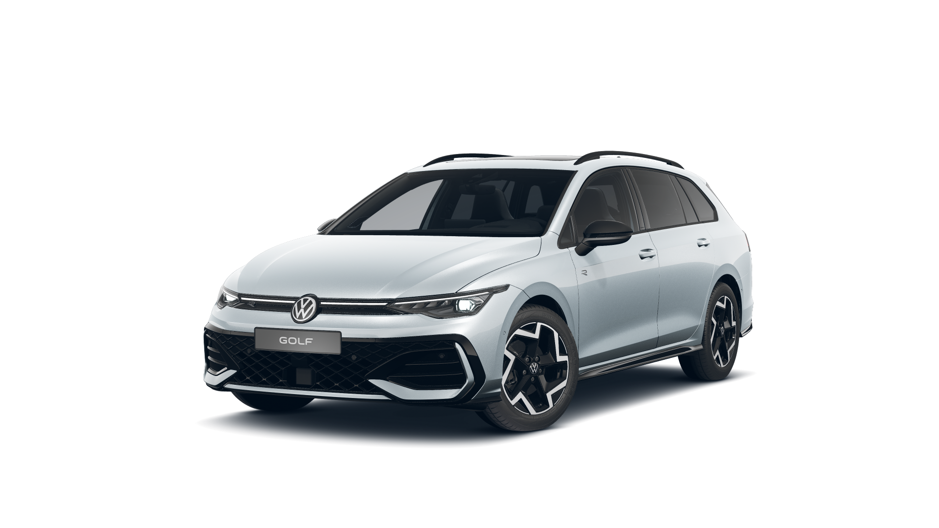 Volkswagen Golf 1.5 eTSI R-Line Variant