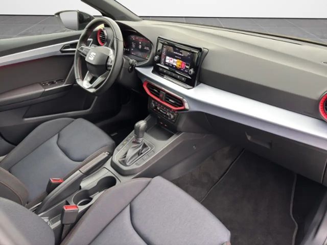 Seat Ibiza 1.0 TSI DSG FR-lijn