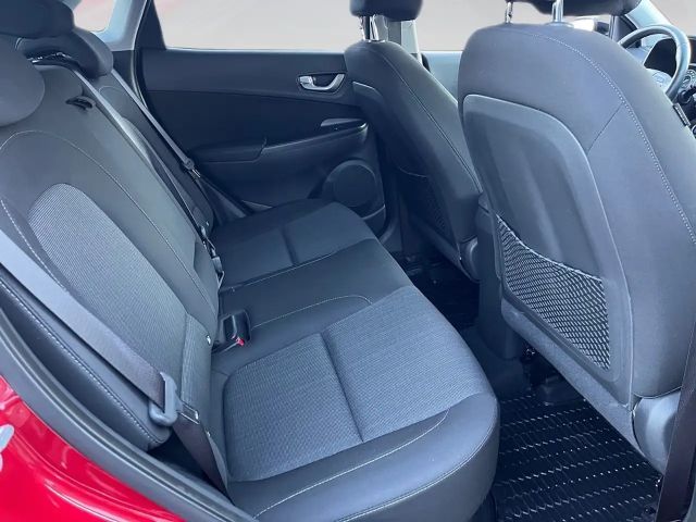 Hyundai Kona 2WD Hybrid Trend