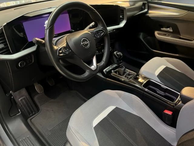 Opel Mokka Elegance