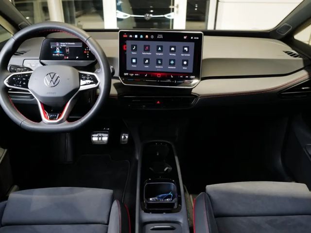 Volkswagen ID.3 GTX Performance