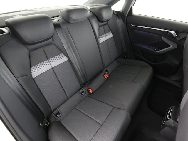 Audi A3 S-Line S-Tronic Sedan