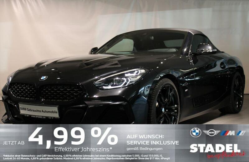 BMW Z4 Roadster sDrive20i