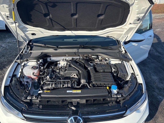 Volkswagen Golf 1.5 TSI Golf VIII Life