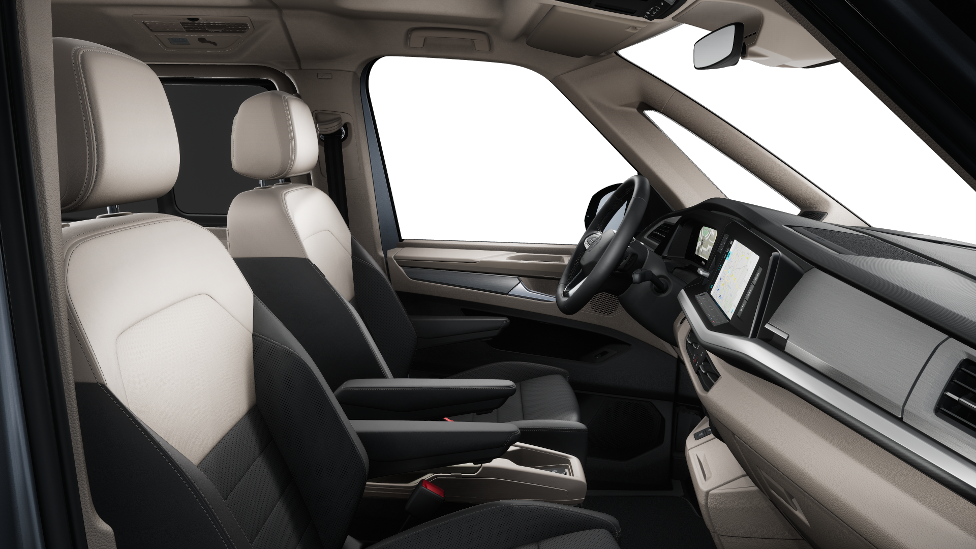 Volkswagen Multivan DSG Lang Style